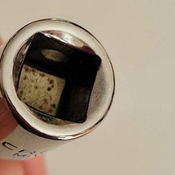 CRAFTSMAN Socket Extension Bar, 1/2-Inch Drive, 6-Inch 44131 - Picture 3 of 8